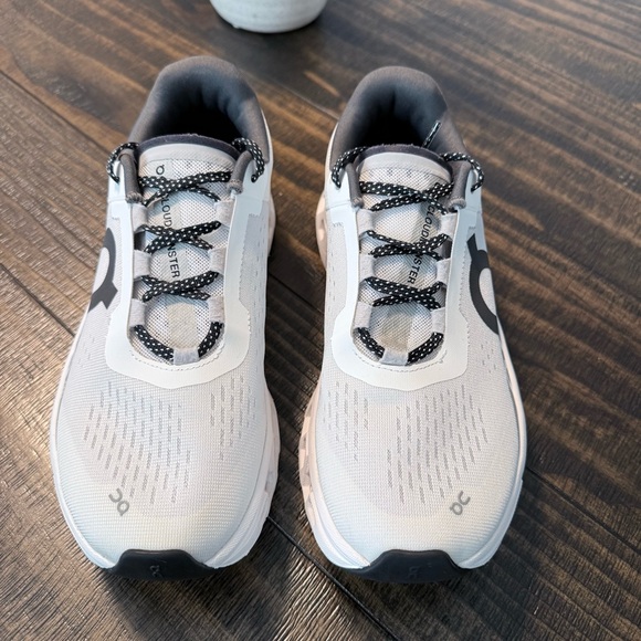 On Cloudmonster - Picture 2 of 4